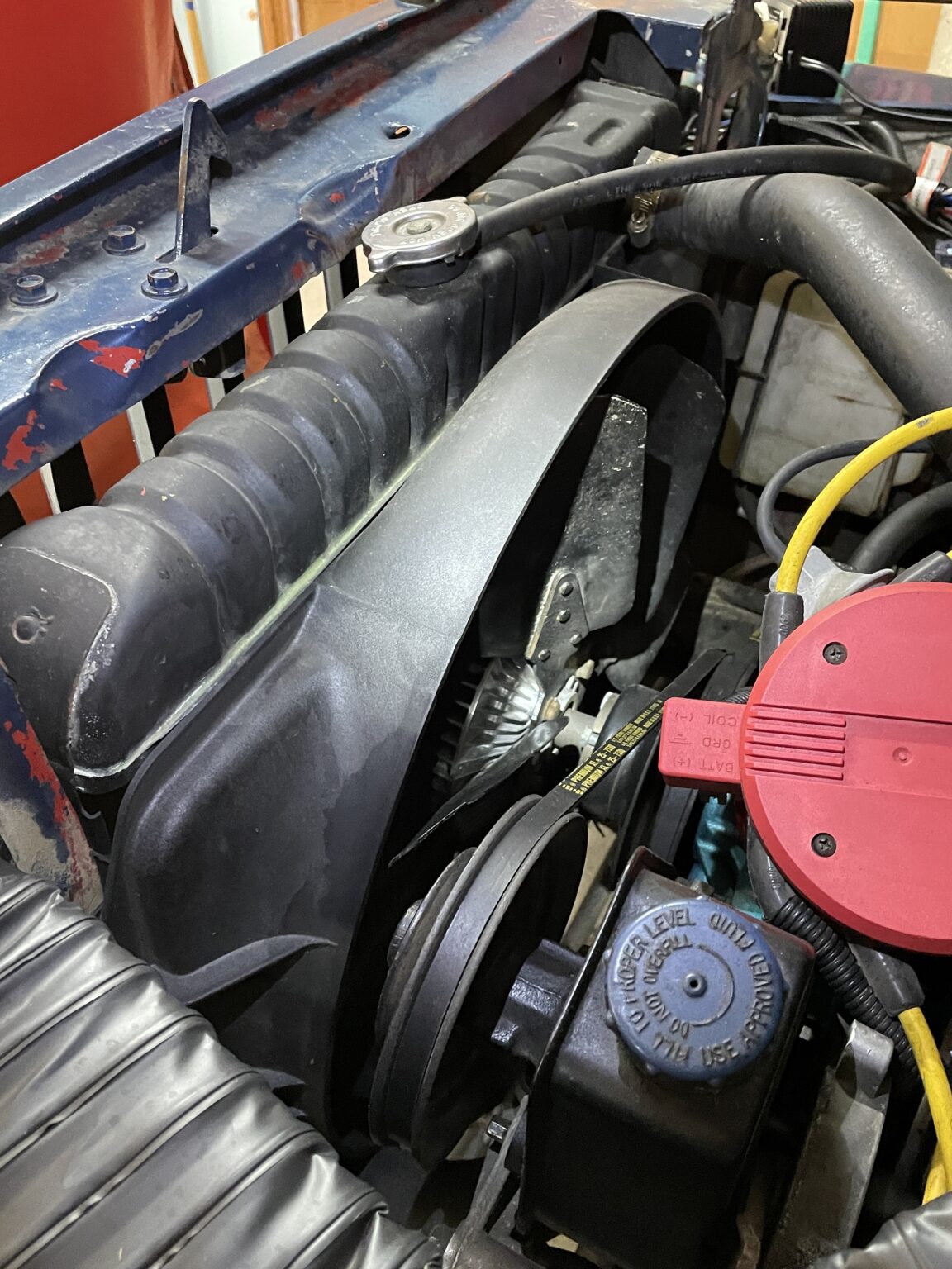 The Best Jeep CJ7 upgrades